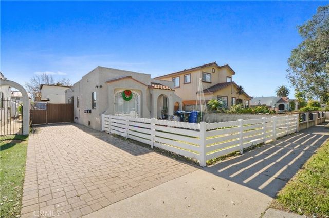 1612 253rd, Harbor City, CA 90710