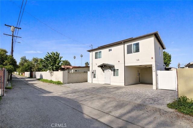 1612 253rd, Harbor City, CA 90710