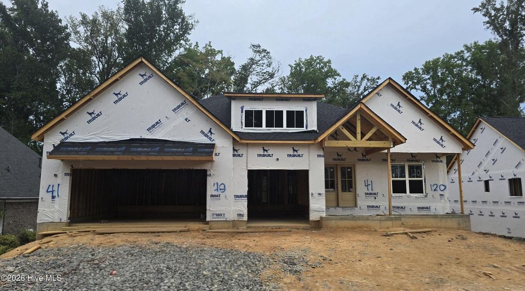 120 Oakbrook Drive, North Augusta, SC 29860