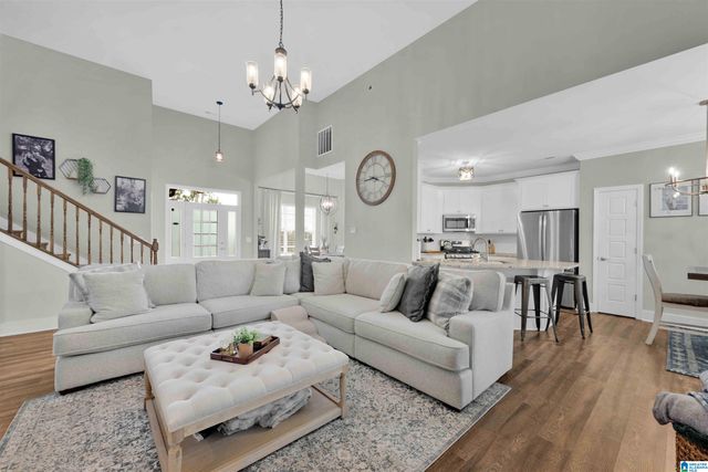 3652 VANDERBILT WAY, Fultondale, AL 35068