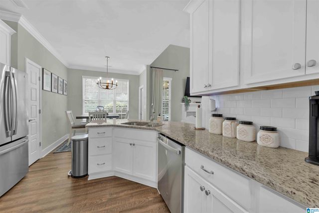 3652 VANDERBILT WAY, Fultondale, AL 35068