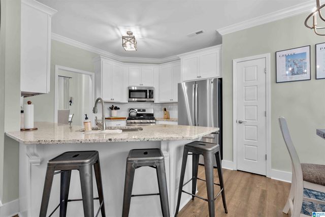 3652 VANDERBILT WAY, Fultondale, AL 35068