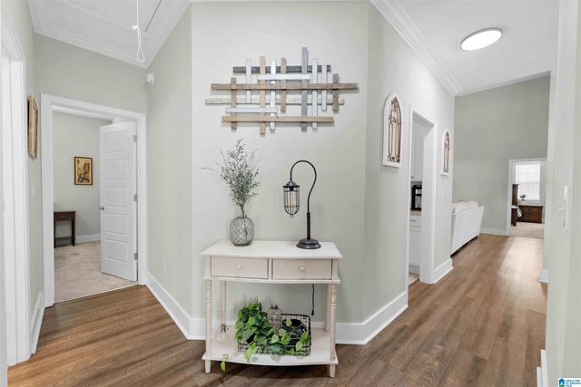 3652 VANDERBILT WAY, Fultondale, AL 35068