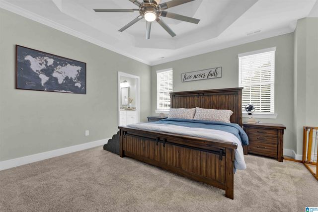 3652 VANDERBILT WAY, Fultondale, AL 35068
