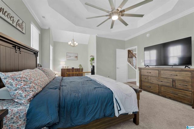3652 VANDERBILT WAY, Fultondale, AL 35068