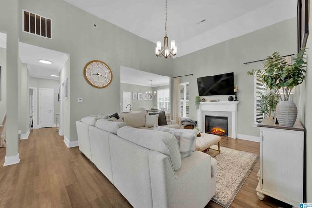 3652 VANDERBILT WAY, Fultondale, AL 35068