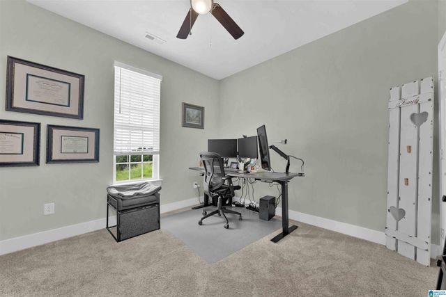 3652 VANDERBILT WAY, Fultondale, AL 35068