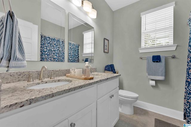 3652 VANDERBILT WAY, Fultondale, AL 35068