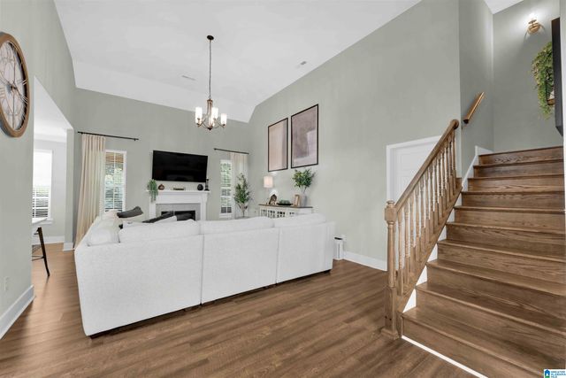 3652 VANDERBILT WAY, Fultondale, AL 35068