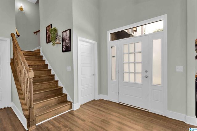 3652 VANDERBILT WAY, Fultondale, AL 35068