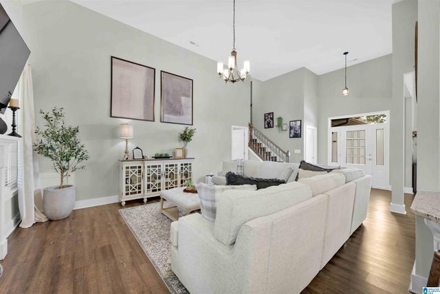3652 VANDERBILT WAY, Fultondale, AL 35068