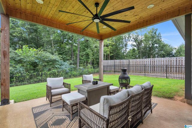 3652 VANDERBILT WAY, Fultondale, AL 35068