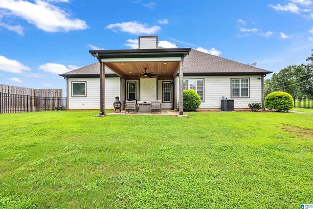 3652 VANDERBILT WAY, Fultondale, AL 35068