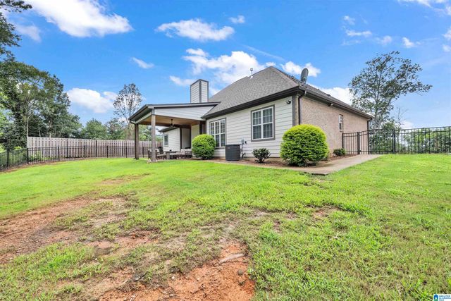 3652 VANDERBILT WAY, Fultondale, AL 35068