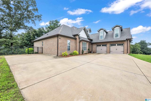 3652 VANDERBILT WAY, Fultondale, AL 35068