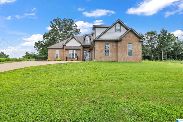 3652 VANDERBILT WAY, Fultondale, AL 35068