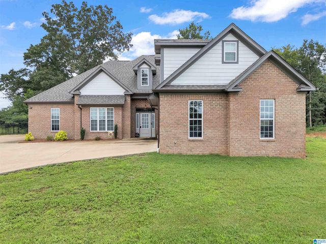 3652 VANDERBILT WAY, Fultondale, AL 35068