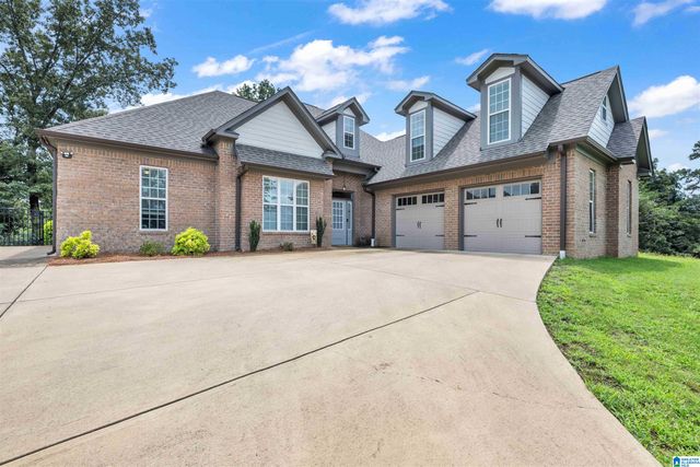 3652 VANDERBILT WAY, Fultondale, AL 35068