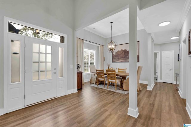 3652 VANDERBILT WAY, Fultondale, AL 35068