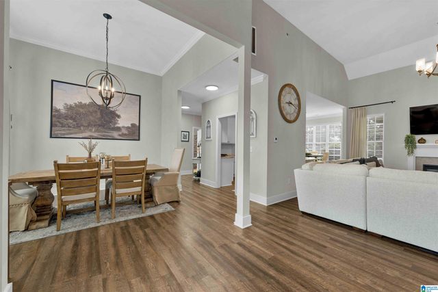 3652 VANDERBILT WAY, Fultondale, AL 35068