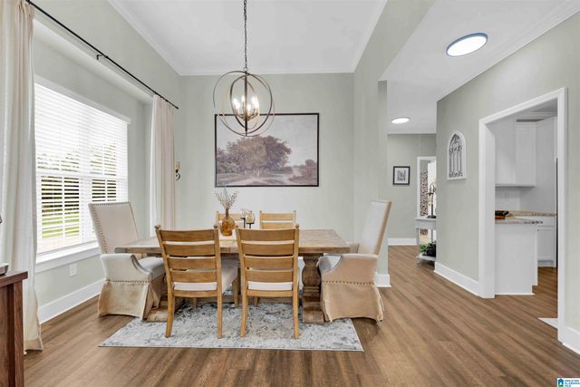 3652 VANDERBILT WAY, Fultondale, AL 35068