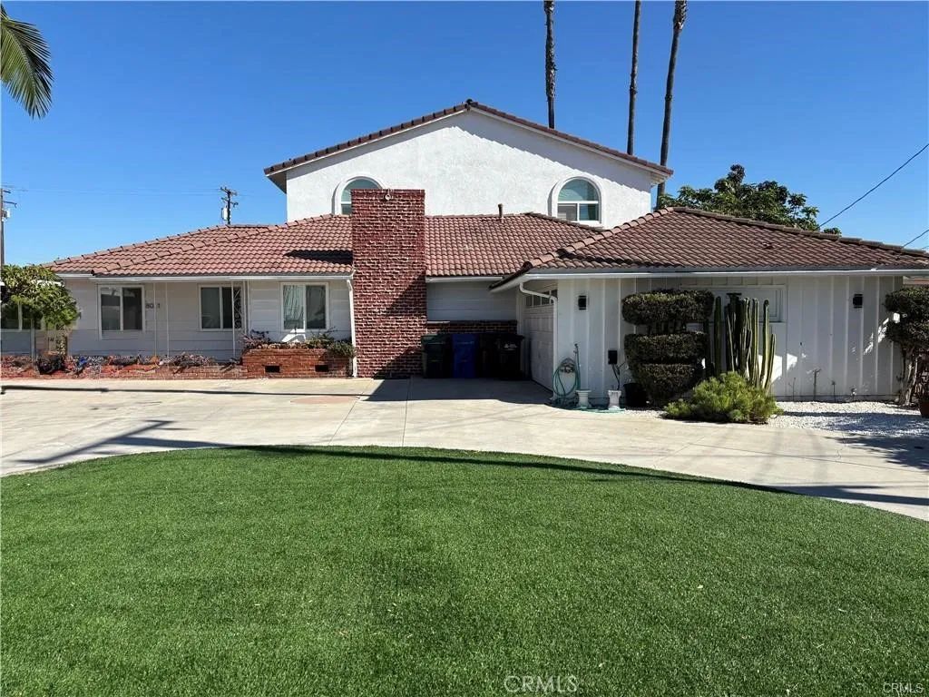 8021 Duesler, Downey, CA 90242