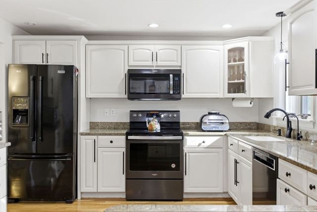 18 Harding St, Milford, MA 01757