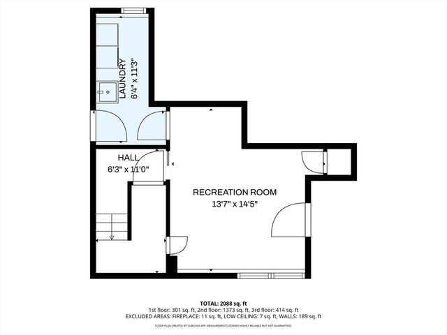 18 Harding St, Milford, MA 01757