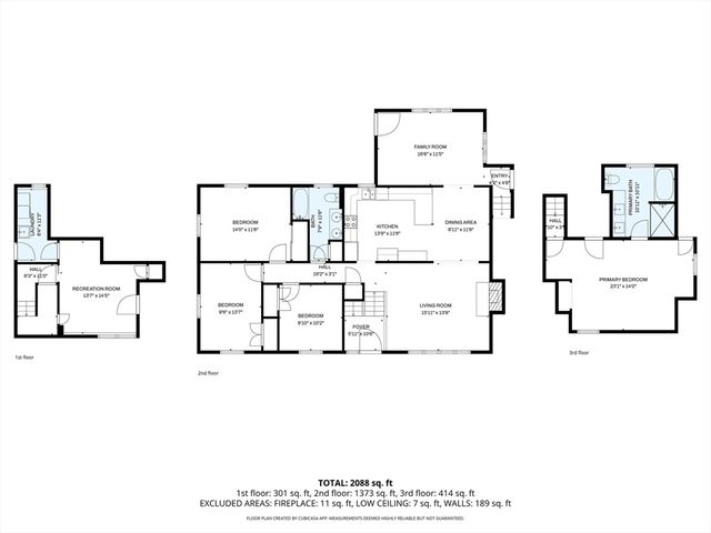 18 Harding St, Milford, MA 01757