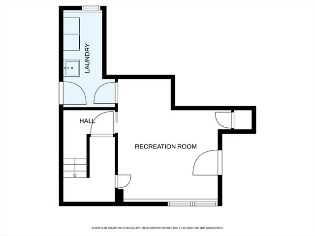18 Harding St, Milford, MA 01757