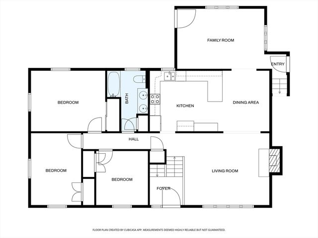 18 Harding St, Milford, MA 01757