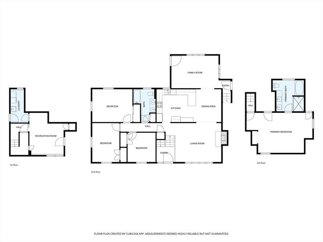 18 Harding St, Milford, MA 01757