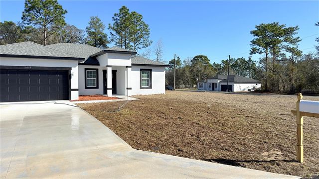 6079 SW 150TH LANE, Ocala, FL 34473