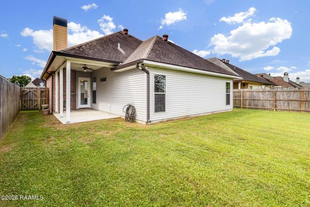 128 Rue Village Road, Maurice, LA 70555