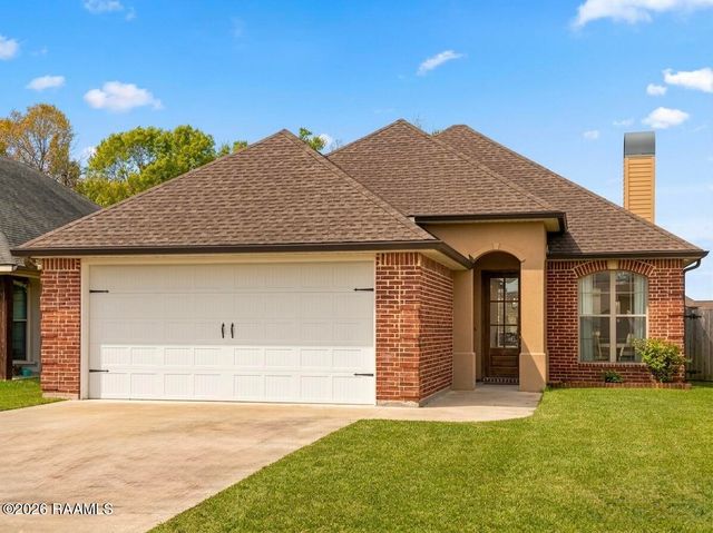 128 Rue Village Road, Maurice, LA 70555