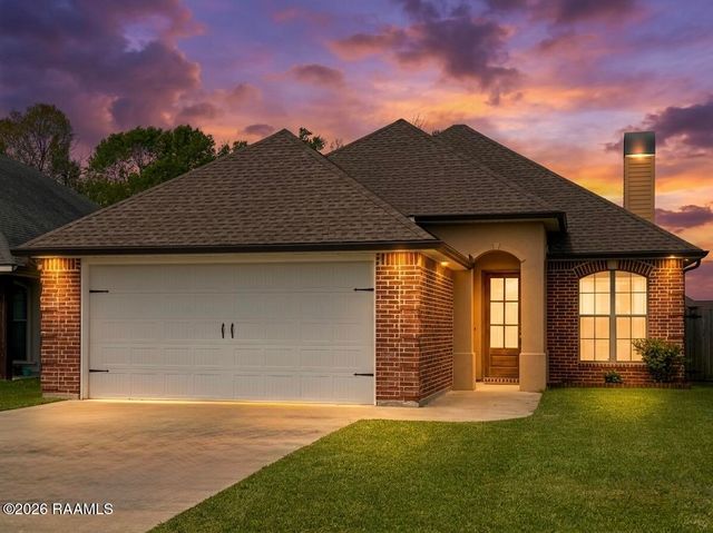 128 Rue Village Road, Maurice, LA 70555