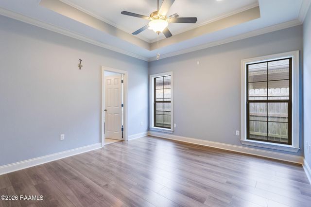 128 Rue Village Road, Maurice, LA 70555