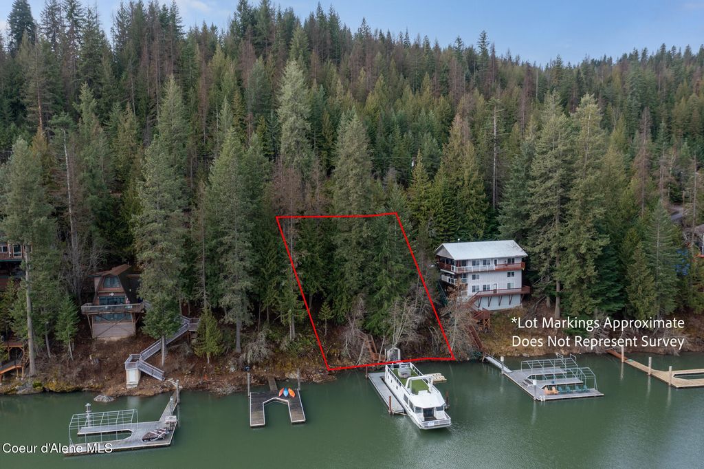 8303 W Shorecrest Rd., Coeur D'alene, ID 83814