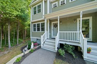 54 Great Cedar Drive 54, Hanson, MA 02341