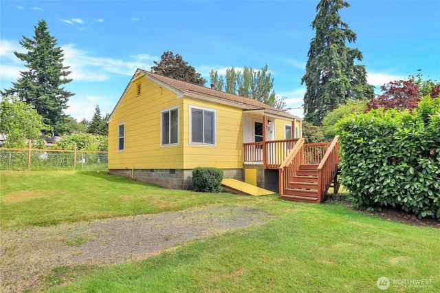 720 Roosevelt Street NE, Olympia, WA 98506