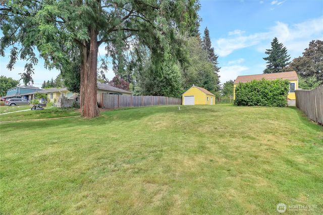 720 Roosevelt Street NE, Olympia, WA 98506