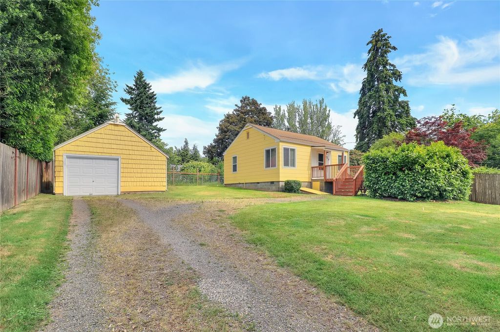 720 Roosevelt Street NE, Olympia, WA 98506