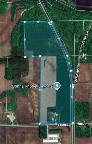 xxxxx 530th Street, West Concord, MN 55985
