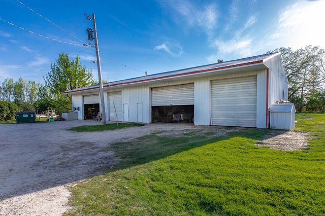 xxxxx 530th Street, West Concord, MN 55985