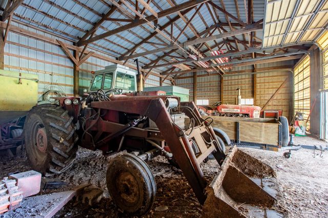 xxxxx 530th Street, West Concord, MN 55985