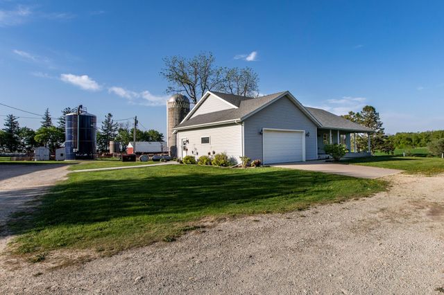xxxxx 530th Street, West Concord, MN 55985