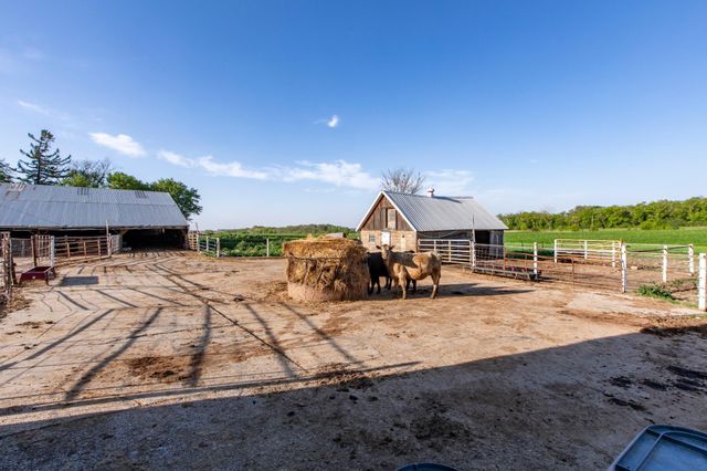 xxxxx 530th Street, West Concord, MN 55985