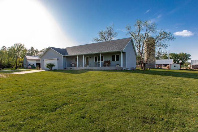 xxxxx 530th Street, West Concord, MN 55985