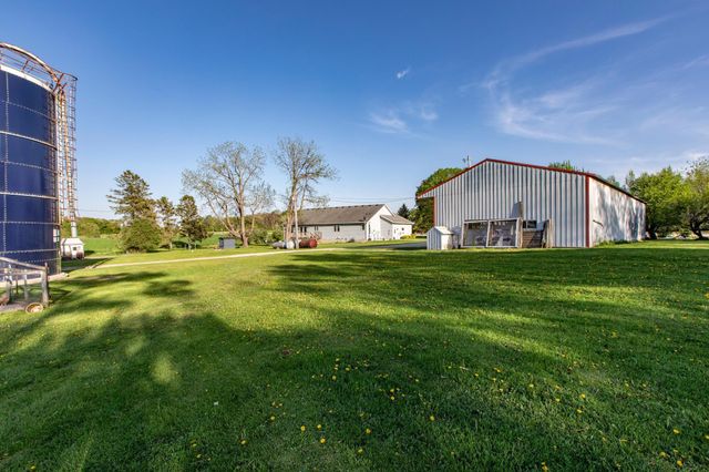 xxxxx 530th Street, West Concord, MN 55985