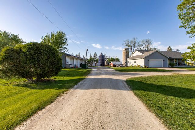 xxxxx 530th Street, West Concord, MN 55985
